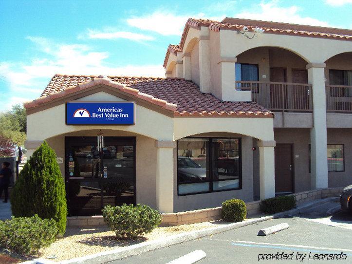 Starlight Inn & Suites Motel 29 Palms Joshua Tree National Park Twentynine Palms Exteriör bild